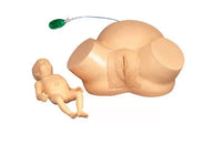 Simulador de parto vaginal simple - Escuelas de medicina