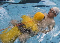 Simulador de rescate acuatico primeros auxilios