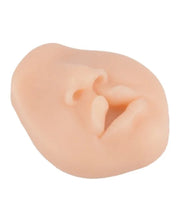 Modelo anatomico labio hendido