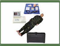 Simulador medico cuerpo completo