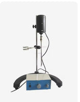 Mezclador agitador electrica laboratorio