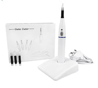 cortador de encías dental recargable