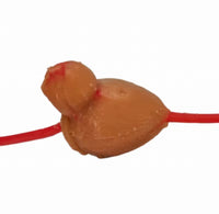 Simulación sutura realista cirugia de organos laparoscopia Kit