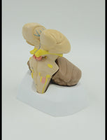 Modelo anatomico Cerebelo tronco encefalico cerebro