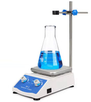 Agitador Magnético de calefaccion laboratorio