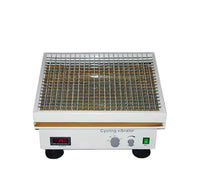 Oscilador giratorio Digital agitador orbital laboratorio de mezcla de líquidos