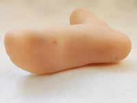 simulador de tobillo o muneca artroscópico artroscopia