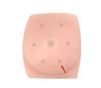 Simulador ultrasonido tumores de mama puncion pecho biopsia