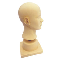 Simulador de diagnostico de patologías y enfermedades del oído