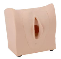 Simulador de entrenamiento anticonceptivo DIU