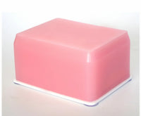 Simulador de entrenamiento de punción por ultrasonido biopsia