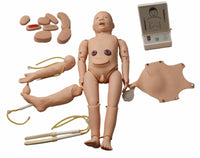 Simulador de enfermería