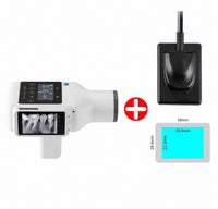máquina de rayos X, Dental sistema de Sensor de imagen Rvg
