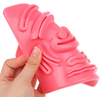 Kit de almohadillas entrenamiento laparoscopia