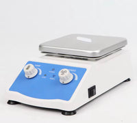 Agitador Magnético de calefaccion laboratorio