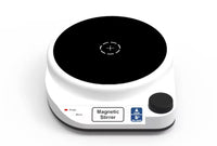 Agitador magnetico Digital mezclador portatil