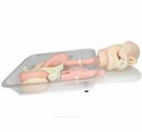 Simulador duodenal endoscopia estomago duodeno gastro