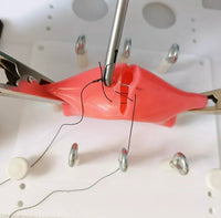 Kit De Modelo De Sutura Intestinal