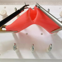 Kit De Modelo De Sutura Intestinal