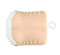 Simulador de espalda columna en tecnologia HD endoscópica UBE cirugía endoscopica lumbar