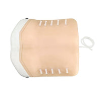 Simulador de espalda columna en tecnologia HD endoscópica UBE cirugía endoscopica lumbar
