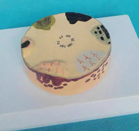 Modelo cancer de piel carcinoma