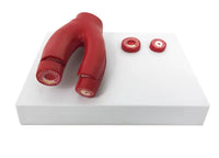 Modelo Arteriosclerosis arterias