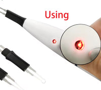 cortador de encías dental recargable