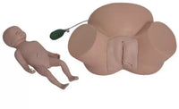 Simulador de parto vaginal simple - Escuelas de medicina