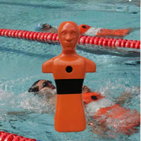 Simulador de rescate acuatico primeros auxilios