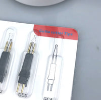 cortador de encías dental recargable