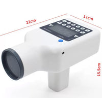 máquina de rayos X, Dental sistema de Sensor de imagen Rvg