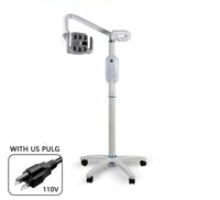 Lampara dental odontologia