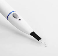 cortador de encías dental recargable