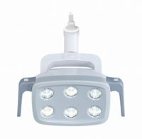 Lampara dental odontologia