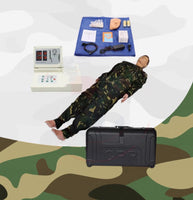 Simulador medico cuerpo completo