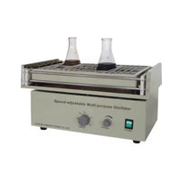 Oscilador giratorio Digital agitador orbital laboratorio de mezcla de líquidos