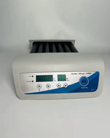 Mezclador de tubos digital velocidad variable laboratorio