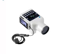 máquina de rayos X, Dental sistema de Sensor de imagen Rvg