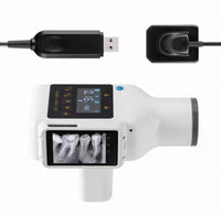 máquina de rayos X, Dental sistema de Sensor de imagen Rvg