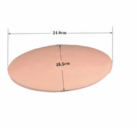 Simulador de inyección diabetica