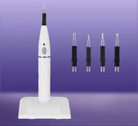 cortador de encías dental recargable