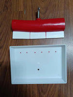 Modelo anatomico de colesterol en sangre arterias ateroesclerosis