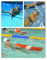 Simulador de rescate acuatico primeros auxilios