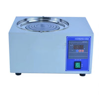 olla de baño baño de agua María termostato digital, eléctrico 3L