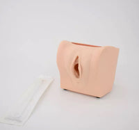 Simulador de Colocacion Dispositivo Anticonceptivo Diu utero uterino