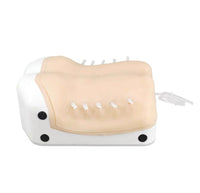 Simulador de espalda columna en tecnologia HD endoscópica UBE cirugía endoscopica lumbar