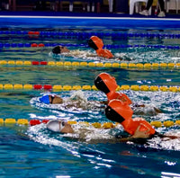 Simulador de rescate acuatico primeros auxilios