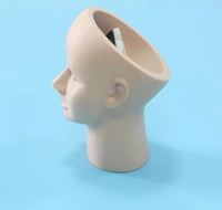 Modelo inspeccion ocular avanzada Rinopatia ojo