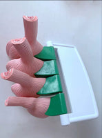 Modelo de estomago reflujo gastrico Patologia gastrica